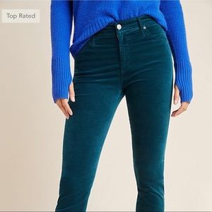 Adriano Goldschmied Corduroy Jeans